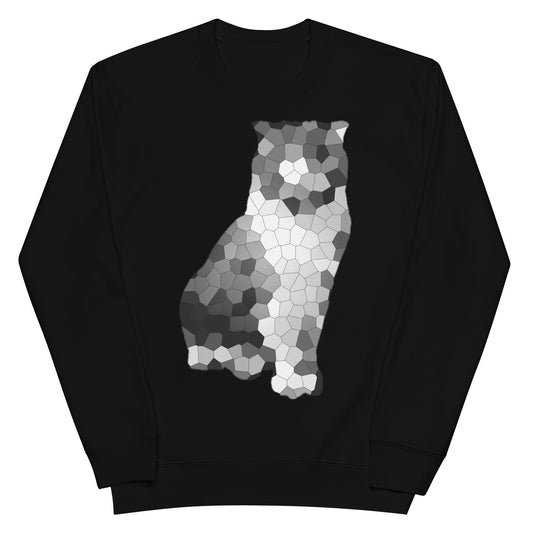 "Cat" Sweat Pullover